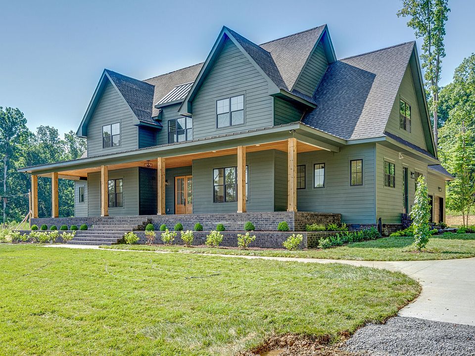 381 Eastside Rd, Burns, TN 37029 Zillow