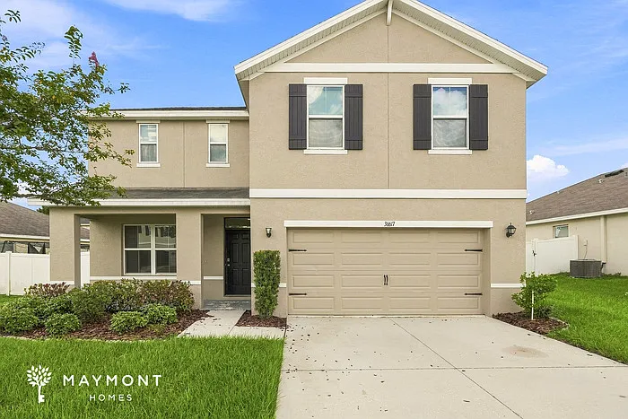 4 bed, 2.5 bath, 2432 sqft, $2,480 — Photo 1