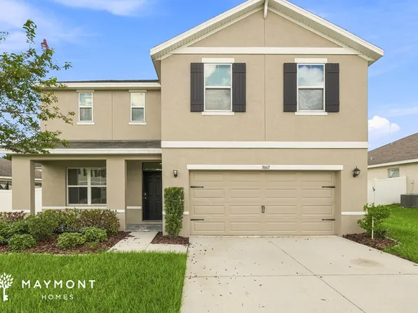 36617 Goffaux Loop, Zephyrhills, FL 33541