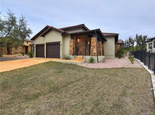 5109 Patagonia Pass, Bee Cave, TX 78738