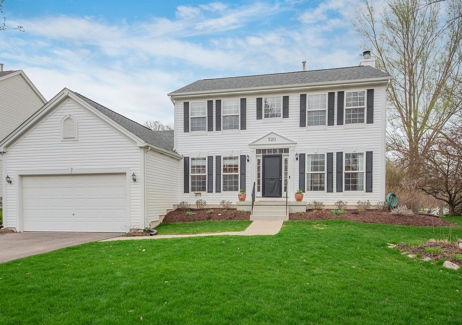 520 Normandy Ln, Pt Barrington, IL 60010 Zillow