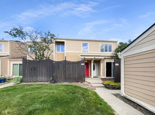 681 Ironwood Dr, Avon, IN 46123
