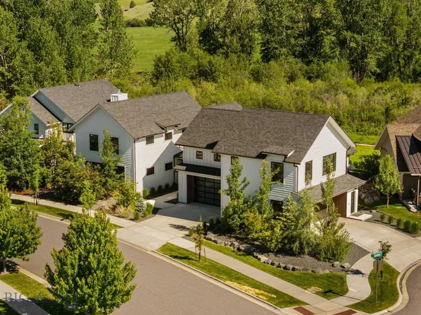 2550 Kootenai Ct, Bozeman, MT 59715
