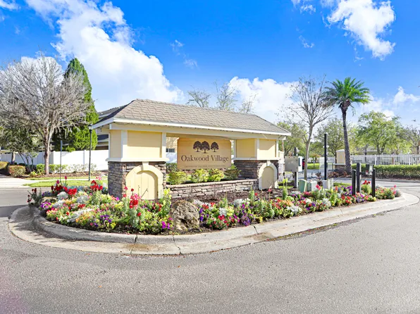 20401 Berrywood Ln, Tampa, FL 33647