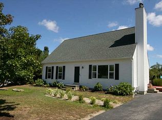 66 Sandy Bottom Shores Dr, South Kingstown, RI 02879