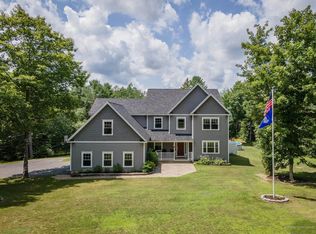 1300 Horseback Rd, Levant, ME 04456