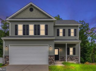 103 Larimar Ln, Inwood, WV 25428