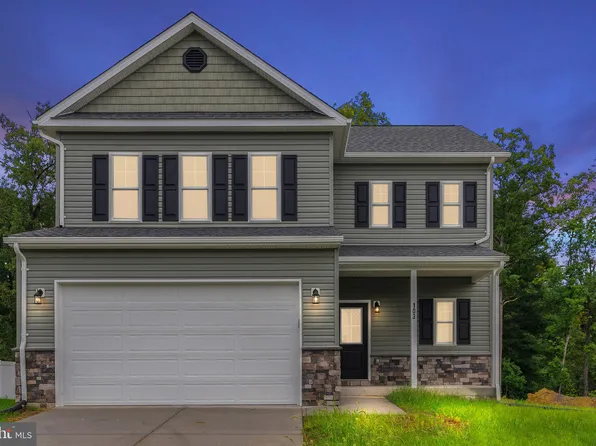 103 Larimar Ln, Inwood, WV 25428