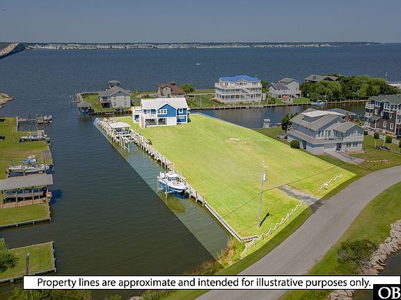 4th image of 112 S Marina Dr Lot A & B