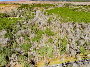 W Washington Hwy, Monticello, FL 32344