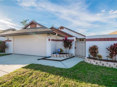 7123 Silvermill Dr, Tampa, FL, 33635