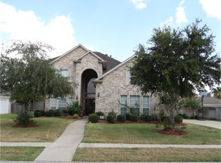 11123 Hundred Bridge Ln, Sugar Land, TX 77498