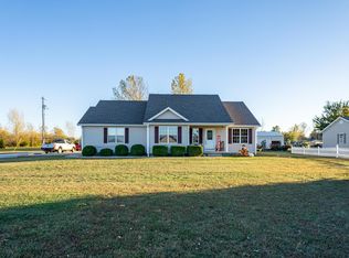 8485 County Ln #292, Carl Junction, MO 64834