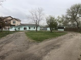 960 W 68th Way, Denver, CO 80221
