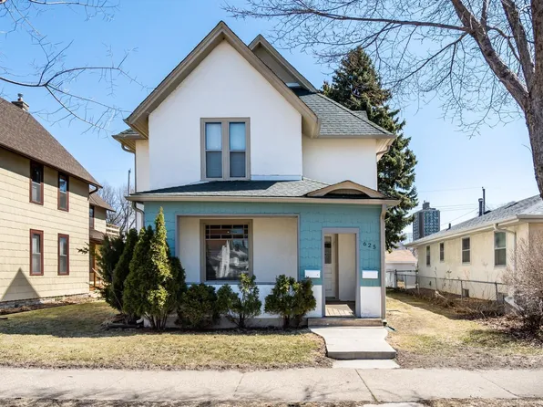625 Jefferson St NE #1, Minneapolis, MN 55413