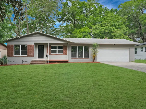 738 Brookmont Ave E, Jacksonville, FL 32211