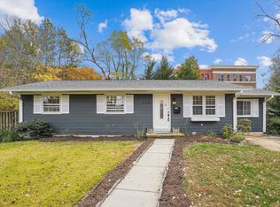 420 S Virginia Ave, Falls Church, VA 22046