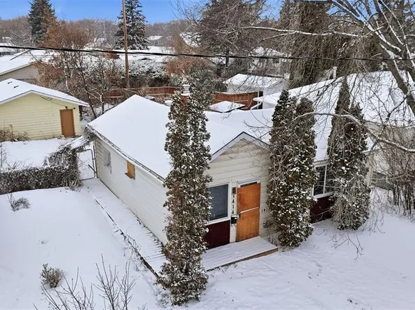 1414 Cumberland AVENUE S, Saskatoon, SK S7H 2M1