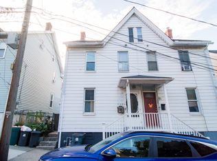 735 2nd Ave, Bethlehem, PA 18018