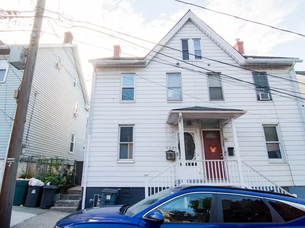 735 2nd Ave, Bethlehem, PA 18018