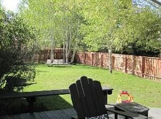 1190 W Hereford Dr, Jackson, WY 83001