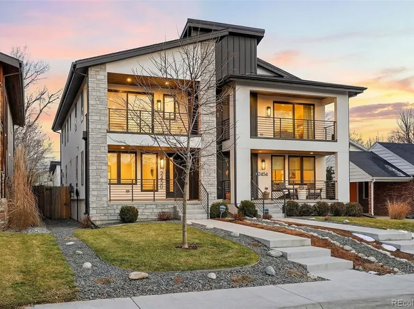 2450 S Lafayette Street, Denver, CO 80210