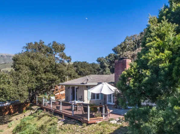 14 Buena Vista Del Rio, Carmel Valley, CA 93924