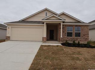 1160 Limestone Ridge, Seguin, TX 78155