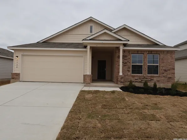 1160 Limestone Ridge, Seguin, TX 78155