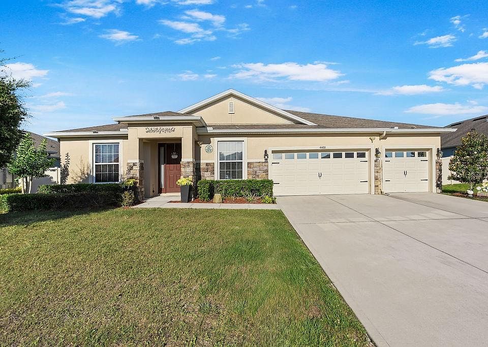 1st image of 4488 LINWOOD TRACE LANE