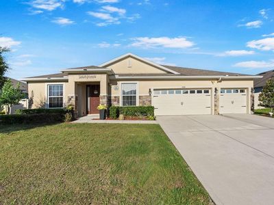4488 LINWOOD TRACE LANE, Clermont, FL, 34711