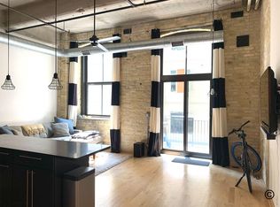 239 E Chicago St APT 206, Milwaukee, WI 53202