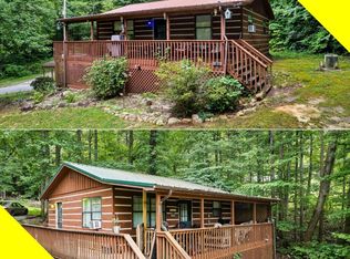 2655 Craig Circle Way, Cosby, TN 37722