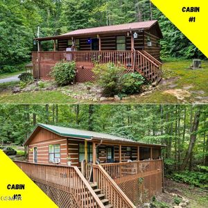 2655 Craig Circle Way, Cosby, TN, 37722