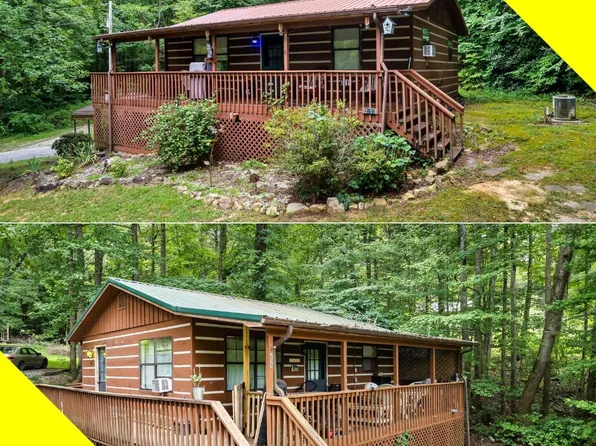 2655 Craig Circle Way, Cosby, TN 37722