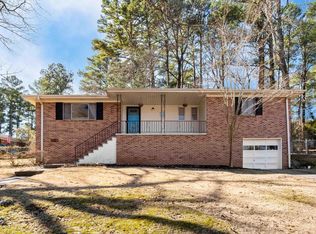 1133 Little John Ln, Birmingham, AL 35235