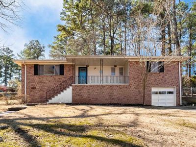 1133 Little John Ln, Birmingham, AL, 35235