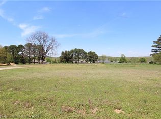 920 Collum Ln W, Alma, AR 72921
