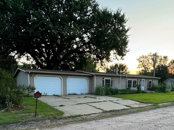 604 W 8th St #8, Harper, KS 67058