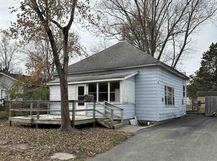 501 S 23rd St, Herrin, IL 62948