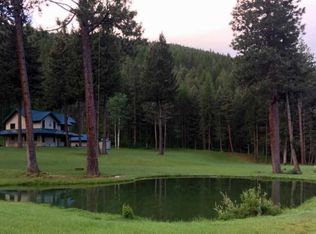 7399 Evaro Rd N, Missoula, MT 59808