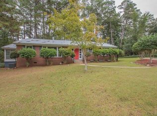 316 Lawrence Blvd, Pineville, LA 71360