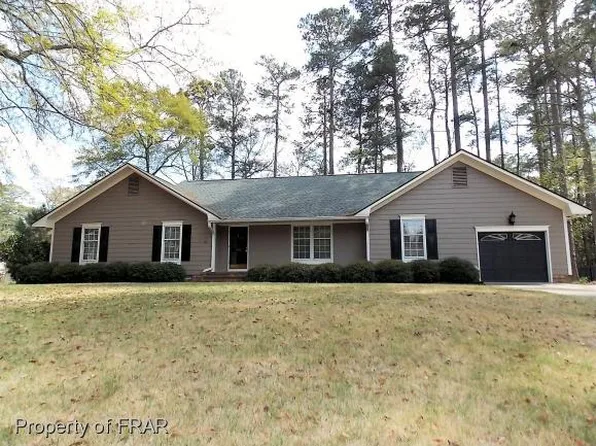 3309 Rustburg Dr, Fayetteville, NC 28303