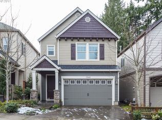17440 SW Cricket Ct, Beaverton, OR 97003