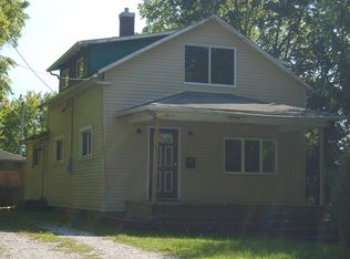 631 Fielding Rd, Sidney, OH 45365