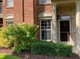 3546 Oakmonte Blvd, Rochester, MI 48306