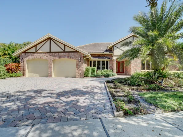 5874 Harrington Way, Boca Raton, FL 33496