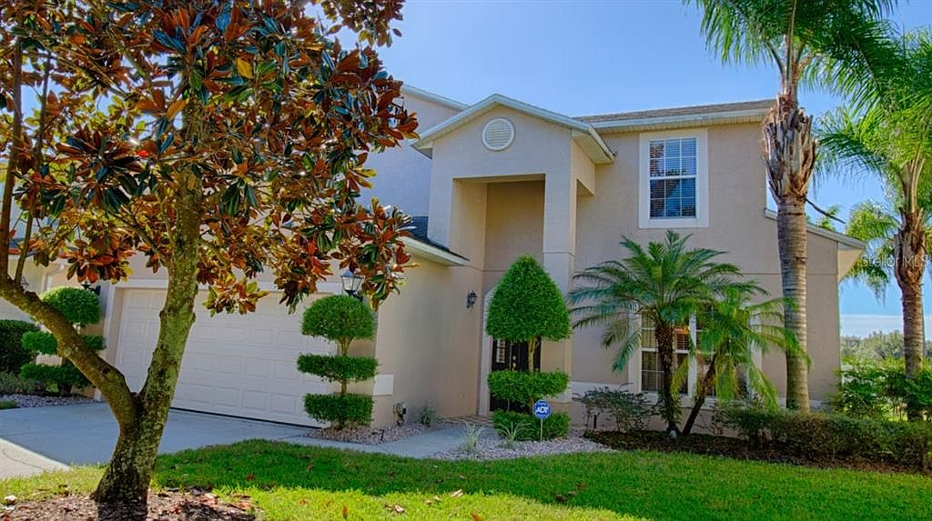 8012 Acadia Estates Ct, Kissimmee, FL 34747 Zillow