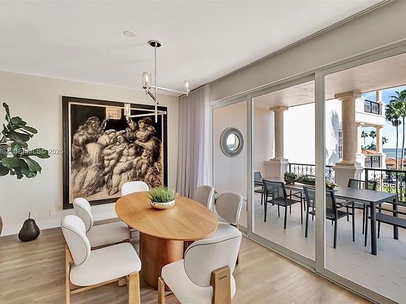 4th image of 19136 Fisher Island Dr #19136