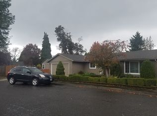 360 SW 5th Ct, Canby, OR 97013